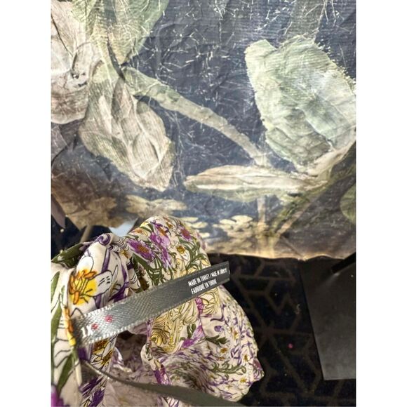 Anthropologie The Somerset Maxi Dress Size 1X - Picture 6 of 9